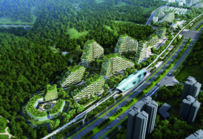 china-forest-city
